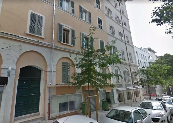 Boulevard GRAZIANI